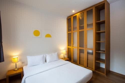 Premier 2 Bedroom Villa with Private Pool