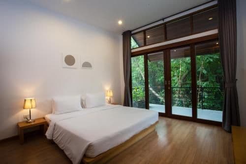 Premier 2 Bedroom Villa with Private Pool