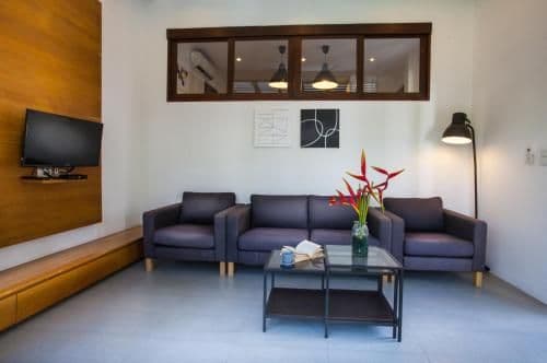Premier 2 Bedroom Villa with Private Pool