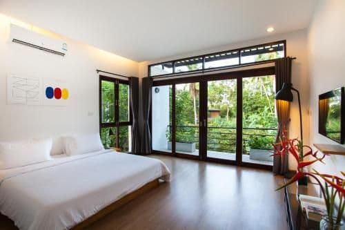 Luxury 3 Bedroom Villa with Private Pool
