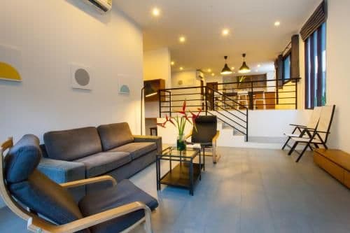 Luxury 3 Bedroom Villa with Private Pool