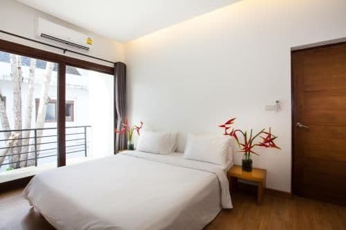 Luxury 3 Bedroom Villa with Private Pool