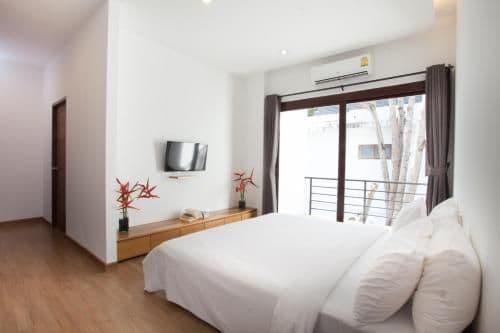 Luxury 3 Bedroom Villa with Private Pool