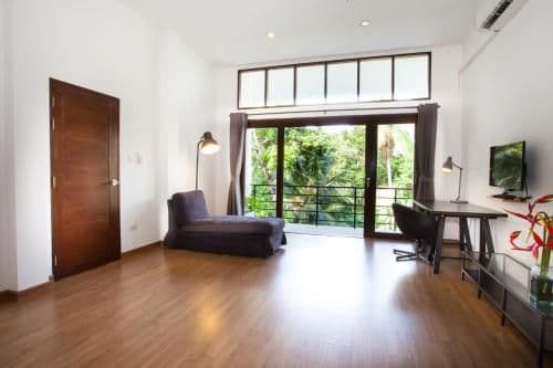 Premier 2 Bedroom Villa with Private Pool