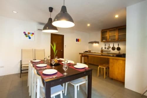 Luxury 3 Bedroom Villa with Private Pool