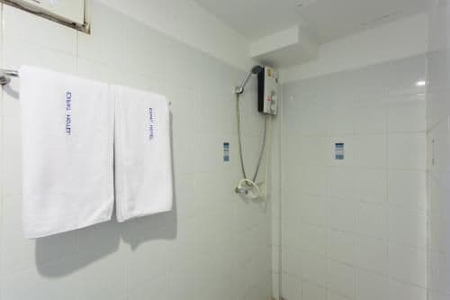 Grand Deluxe Double Room with Pool Access