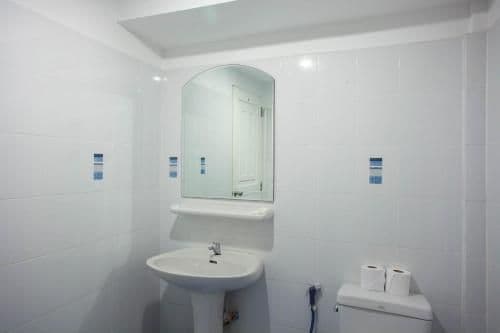 Grand Deluxe Double Room with Pool Access
