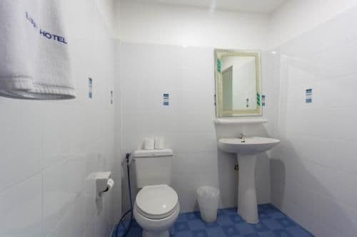 Superior Deluxe Double Room