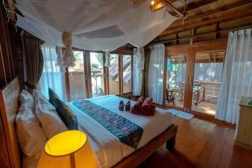 SeaBreeze Premium Bungalow