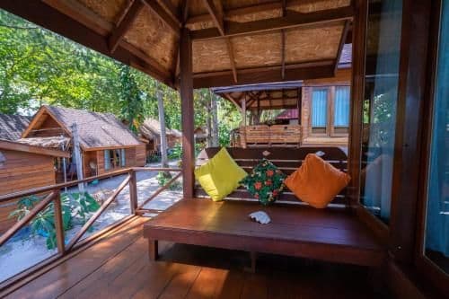 SeaBreeze Premium Bungalow