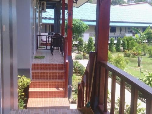 Deluxe Bungalow