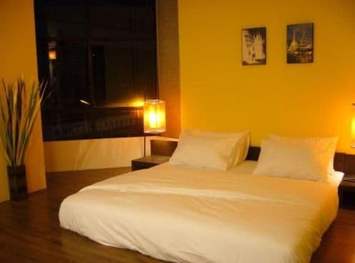 Executive Double Room