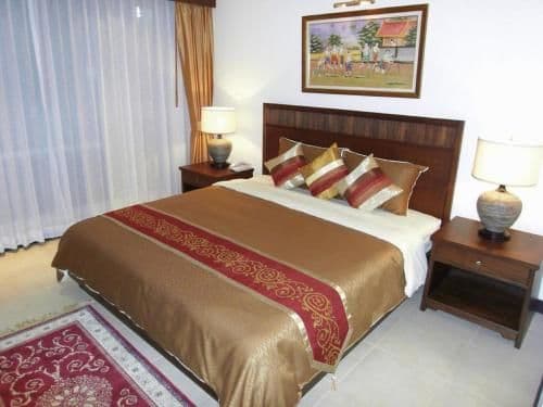 One-Bedroom Suite