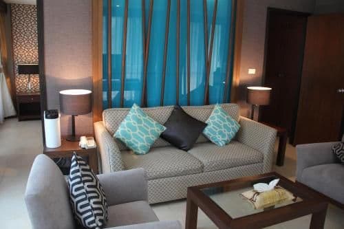 One-Bedroom Suite