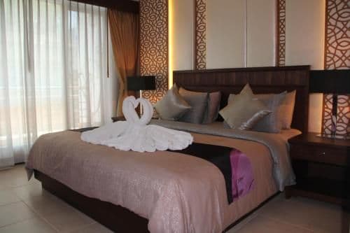 One-Bedroom Suite