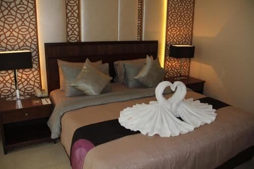 One-Bedroom Suite