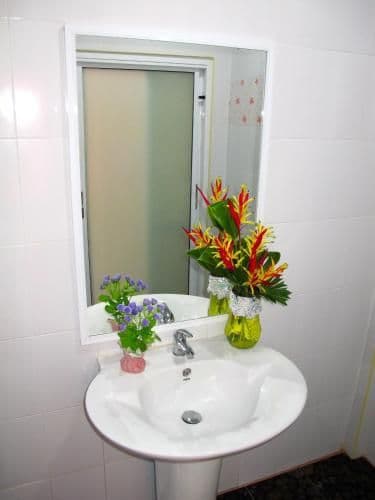 Superior Double Room with Garden View