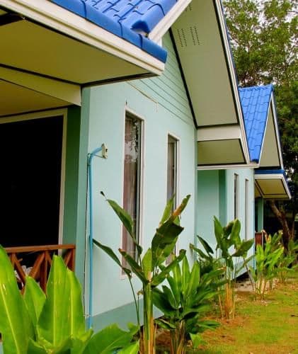 Superior Double Room with Garden View