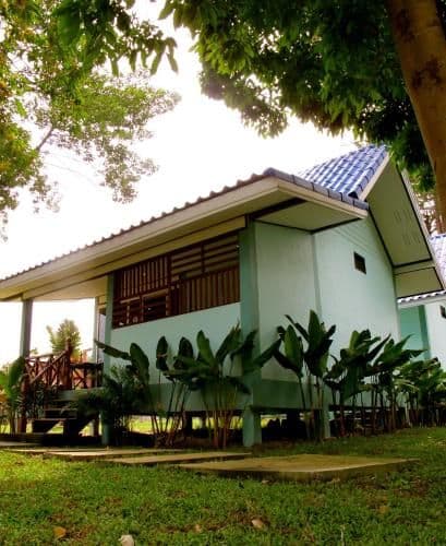 Superior Double Room with Garden View