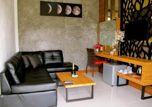 Family Room (4 Adults)