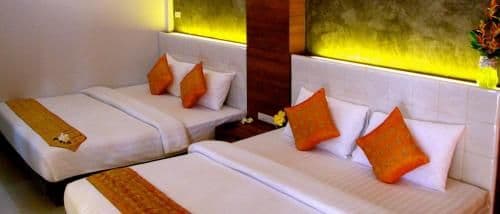 Family Room (4 Adults)