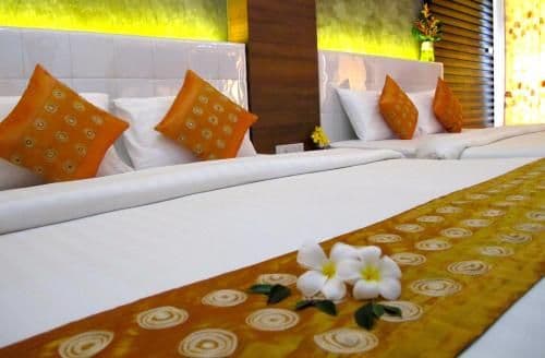 Family Room (4 Adults)