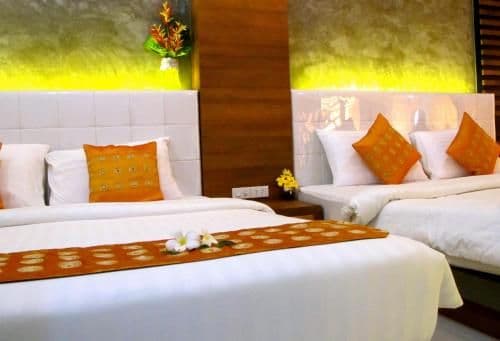 Family Room (4 Adults)