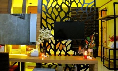 Family Room (4 Adults)