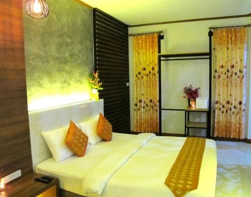 Family Room (4 Adults)