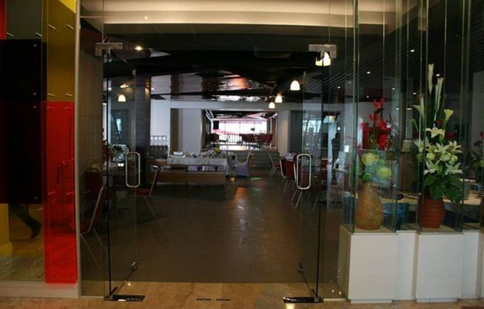Aloha Hotel Hadyai