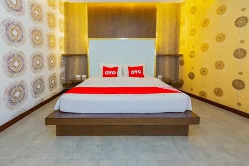 One-Bedroom Suite
