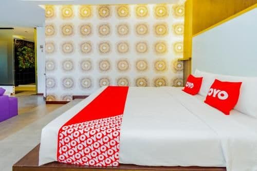 One-Bedroom Suite