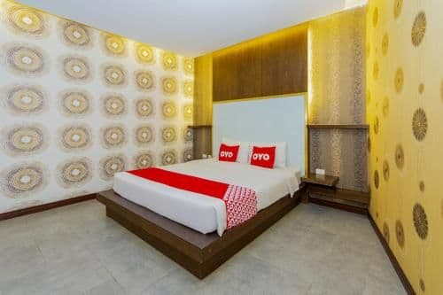 One-Bedroom Suite