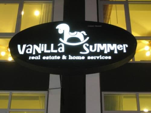 Baan Vanilla Summer Hua Hin
