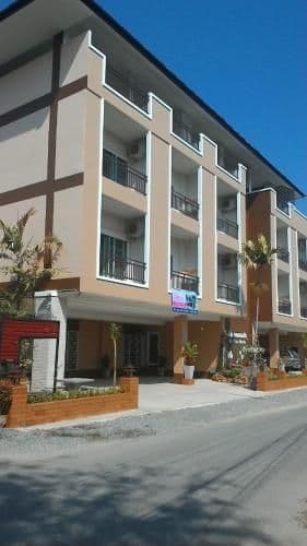 M Place Maerim