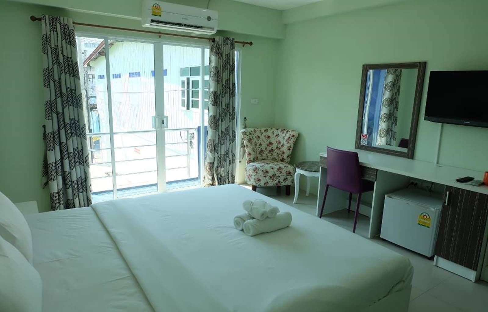 Chevasai Hua Hin Hotel