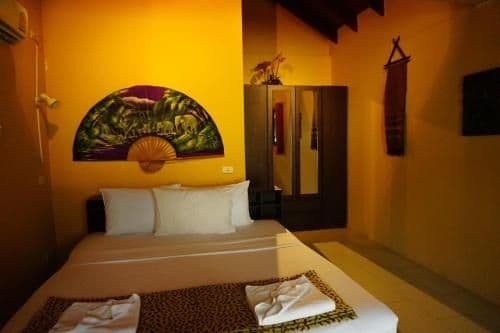 Bungalow - Beach Front