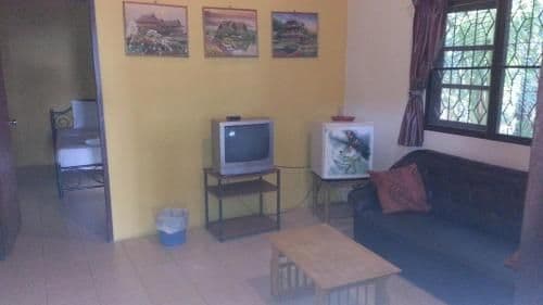 Family Bungalow