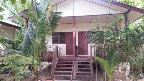 Family Bungalow