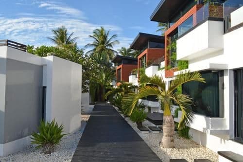 Family Villa