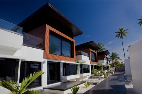 Family Villa