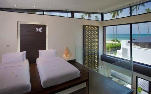 Family Villa