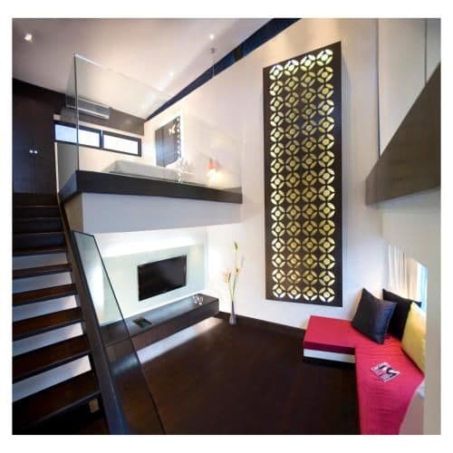 Family Villa