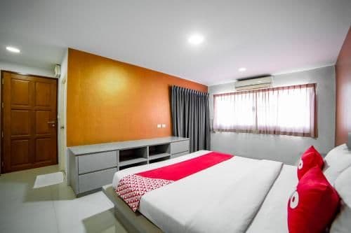 One-Bedroom Suite