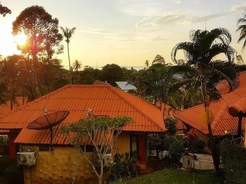 Bungalow (S) Fan
