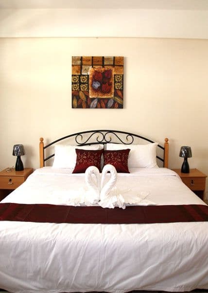 Paisiri Hotel