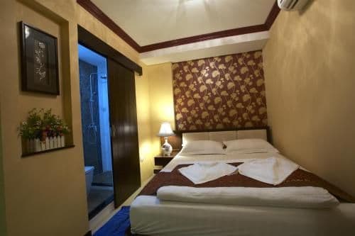 Superior Double Room No Window