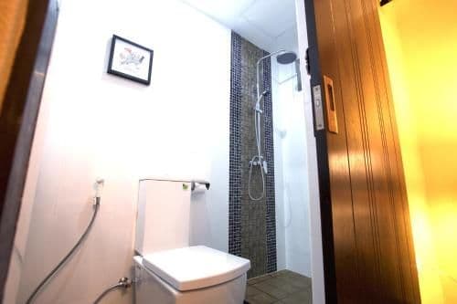 Superior Double Room No Window