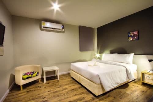 Superior Double or Twin Room