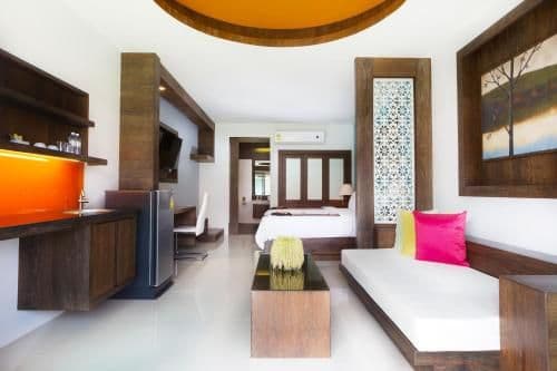 Grand Deluxe Double or Twin Room
